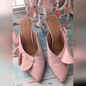 Rebecca Minkoff Heels‎